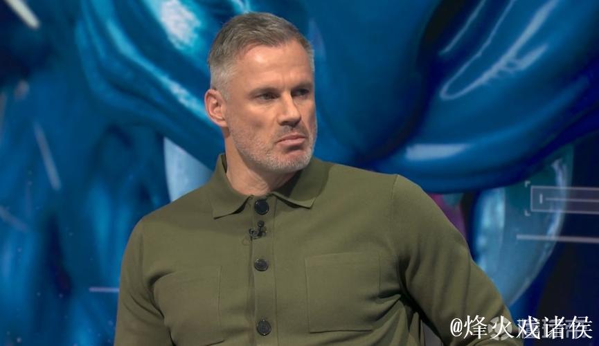 卡拉格:马雷斯卡在指责老板和总监,不觉得他下赛季还在蓝军 卡拉格:马雷斯卡在指责老板和总监,不觉得他下赛季还在蓝军