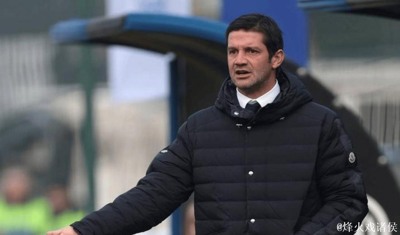 齐沃:改打541帮国米赢球?教练总是在赢球被称赞,输球时被骂 齐沃:改打541帮国米赢球?教练总是在赢球被称赞,输球时被骂